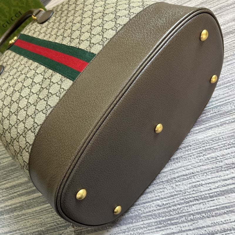 Gucci Travel Bags